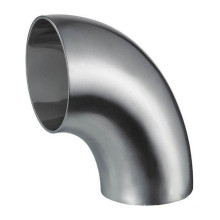 Sch40 Long Radius 90 Stainless Steel Elbow